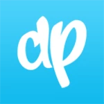 datpiff android application logo